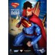 DC Comics Super Alloy Action Figure 1/6 The New 52 Superman Event Exclusive Edition 30 cm